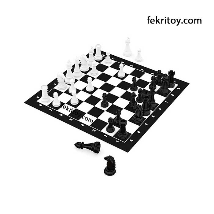 شطرنج فرهنگ 50007918