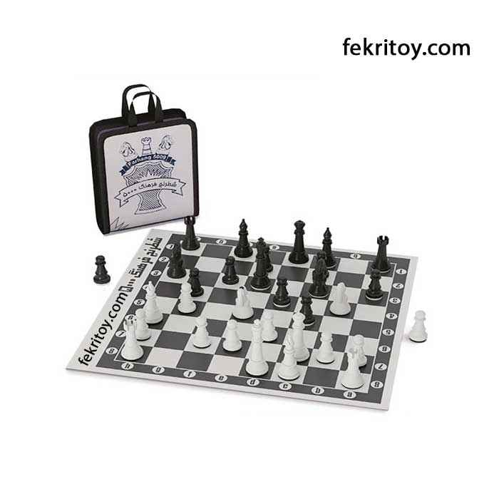 شطرنج فرهنگ 50007920