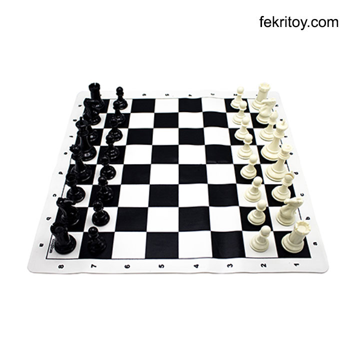 شطرنج صادراتی ترنج1500