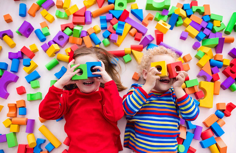 بازی های افزایش هوش هیجانی در کودکان