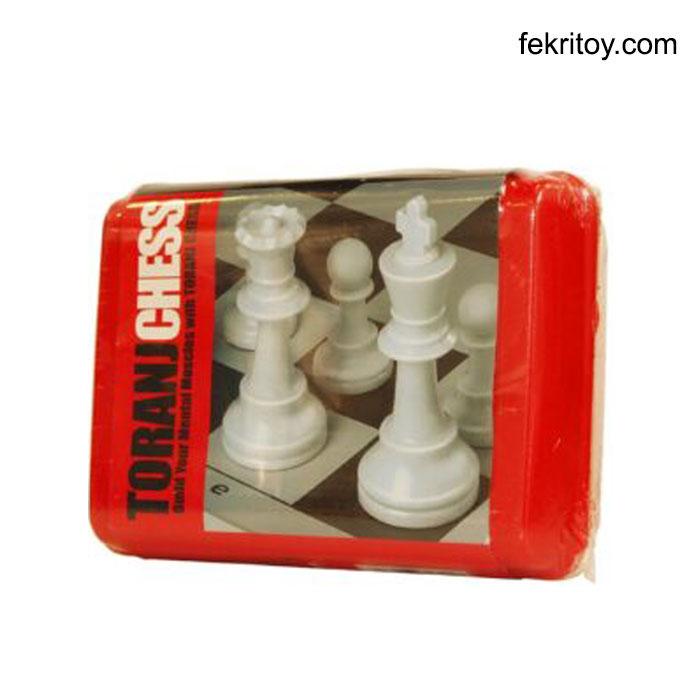 اسباب بازي فکري شطرنج صادراتي ترنج